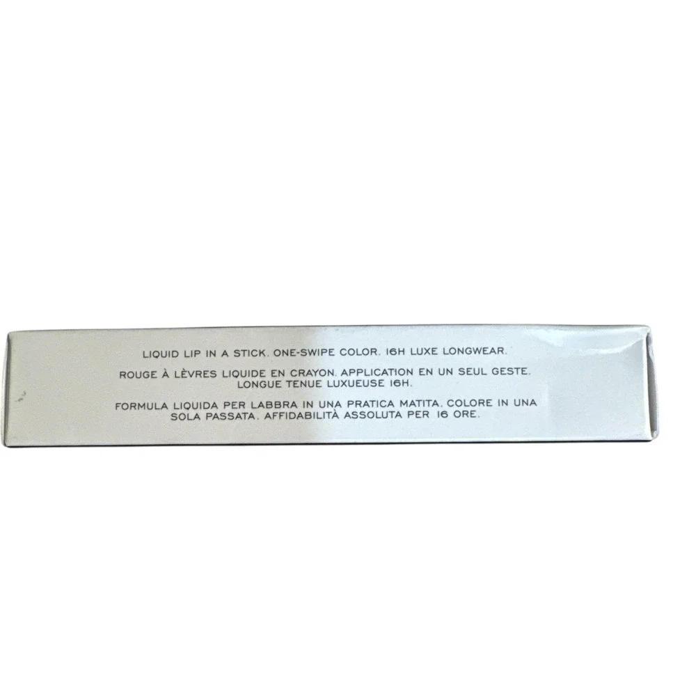 Marc Jacobs Le Marc Petite Liquid Lip Crayon 360 Plum N Get It Long-Wear Finish‎